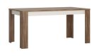 Pikendatav söögilaud Toledo TOLT03, 160-200x90xK75,8 cm