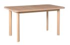 Pikendatav söögilaud Wenus 2P, 140-180x80xK76 cm, sonoma