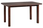 Pikendatav söögilaud Wenus 2XL, 140-220x80xK76 cm, pähkel
