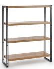 Riiul Bolivar REG-1, 100x30xK110 cm