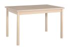Söögilaud Max 3, 120x70xK78 cm, sonoma + sonoma