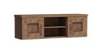 Seinakapp Tadeusz T12, 118x50xK50 cm, Dab lefkas