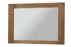 Seinapeegel Velvet 81, 105x4xH70 cm, tamm
