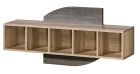 Seinariiul Romero R10, 120x25xK25-55 cm