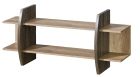 Seinariiul Romero R13, 120x31xK55 cm