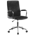 Töötool FD-22, 58x60xK78-90 cm, must