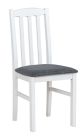 Tool Bos 12, 43x40xK95 cm, karkass valge