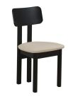 Tool Divo 2, 47x44xK85 cm, karkass must