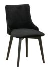 Tool Monti 5, 48x46xK83 cm, karkass must