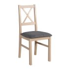 Tool Nilo 10, 43x40xK94 cm, karkass sonoma