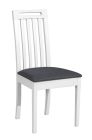 Tool Roma 10, 45x41xK96 cm, karkass valge