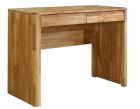 Kirjutuslaud Lausenne S, 9299, 110x50xK78 cm, tamm, naturaalne õli