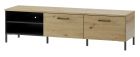 Tv-alus Lucas 25, 155x42xK42 cm