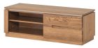 TV-alus Montenegro 24, 108x42xH38 cm, tamm