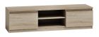 Tv-alus Malwa 140, 140x40xK36 cm, sonoma tamm