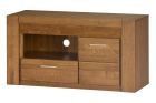 TV-alus Velvet 24, 111x42xK58 cm, tamm