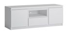 Tv alus Fribo FRIF02, 135,4x45xK51,5 cm, Alpivalge