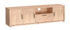 Tv alus Grande G-5, 190x40,5xK52,5 cm, Cremona tamm