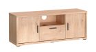 Tv alus Grande G-6, 139x40,5xK52,5 cm, Cremona tamm