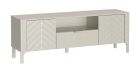 Tv alus Malumi MM-5, 160x40,5xK57 cm, kašmiir
