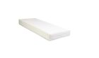 Vedrumadrats Buona Notte Multipocket, 90x200xK18 cm, valge