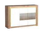Kummut Livinio L-3, 144x40,5xK97,5 cm