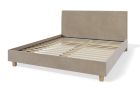Voodi Red Modular, 160-180x200xK95 cm