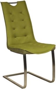 Chair NIAGARA LIME