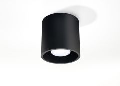 Plafoon Orbis 1, must