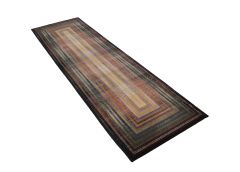 Vaip Gabiro 80x300 cm, kirju