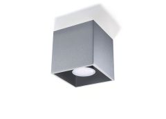 Plafoon Quad 1, hall