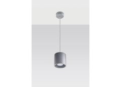 Laelamp Orbis 1, hall