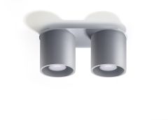 Plafoon Orbis 2, hall