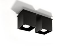 Plafoon Quad 2, must