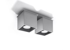 Plafoon Quad 2, hall