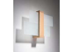 Seinalamp Feniks 1, naturaalne