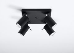 Laelamp Ring 4, must