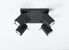 Laelamp Merida 4, must