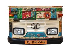 Baarilaud This&That, mitmevärviline