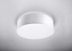 Laelamp Arena 35, valge