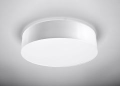 Laelamp Arena 45, valge