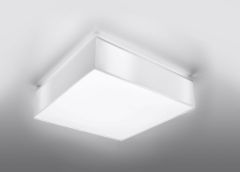 Laelamp Horus 35, valge