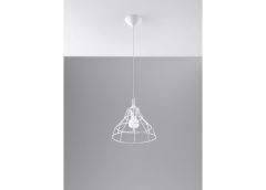 Laelamp Anata, valge