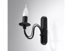 Seinalamp Minerwa 1, must