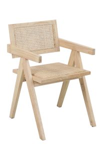 Söögitool Kenas, naturaalne