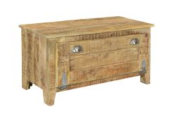 Jalatsikapp Frigo, mangopuit