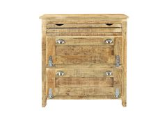 Jalatsikapp Frigo, mangopuit