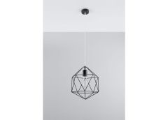 Laelamp Gaspare, must