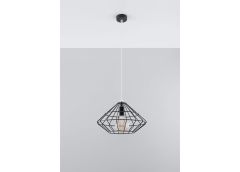 Laelamp Umberto, must