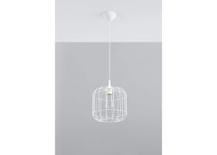 Laelamp Celta, valge